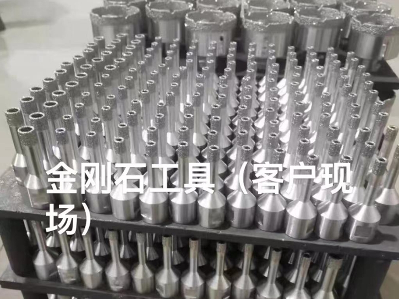 热处理加工产品