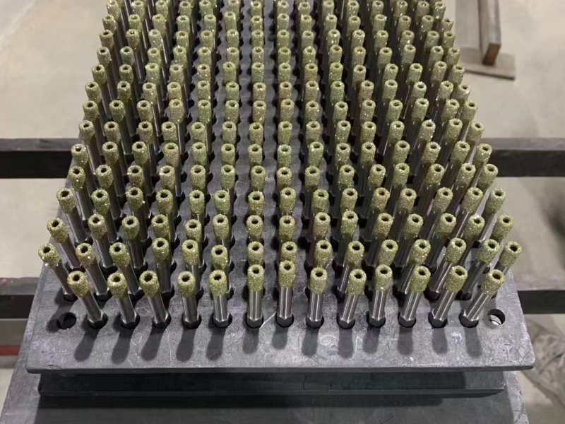 热处理加工产品