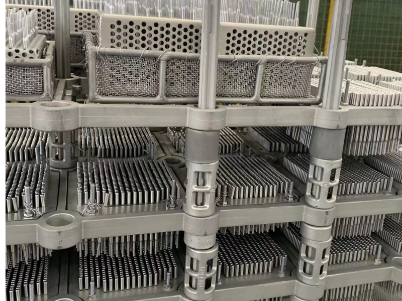 热处理加工产品